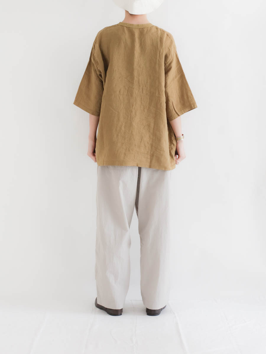 ARTE POVERA,アルテポーヴェラ,リネン