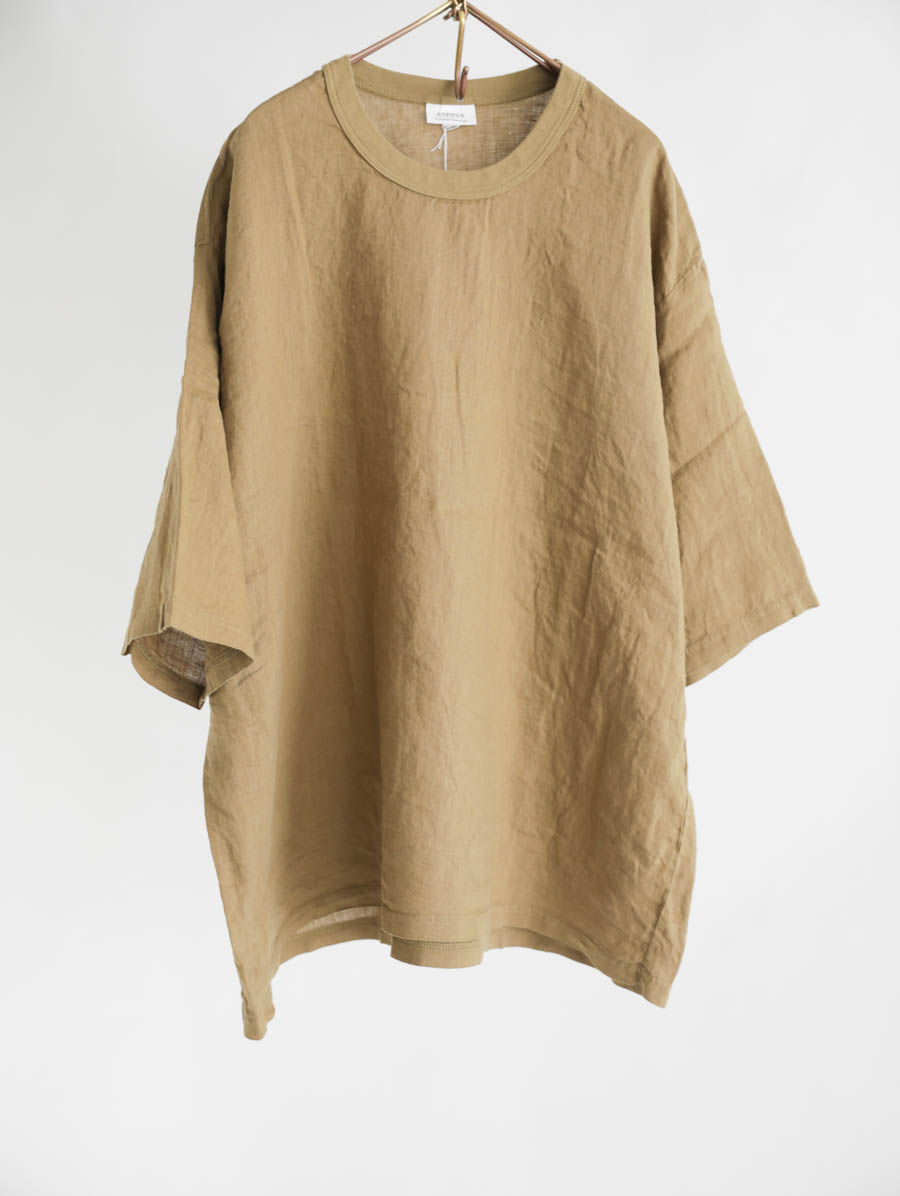 ARTE POVERA,アルテポーヴェラ,リネン