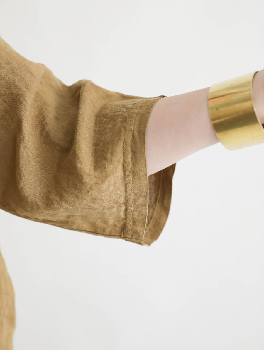 ARTE POVERA,アルテポーヴェラ,リネン