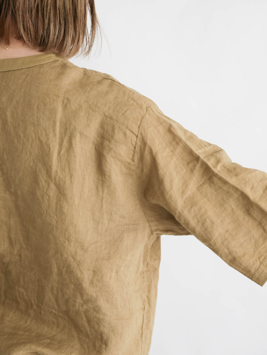 ARTE POVERA,アルテポーヴェラ,リネン