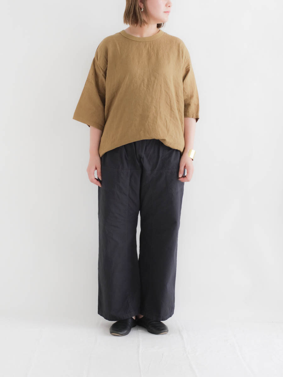 ARTE POVERA,アルテポーヴェラ,リネン