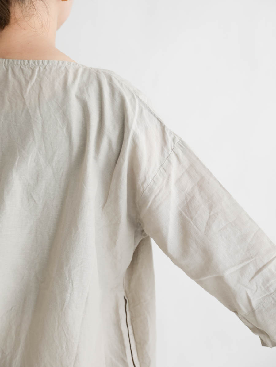 ARTE POVERA,アルテポーヴェラ,リネン