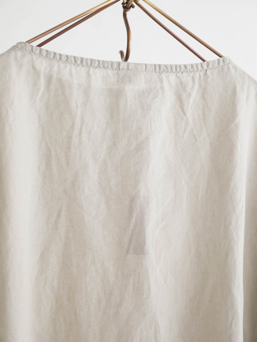 ARTE POVERA,アルテポーヴェラ,リネン