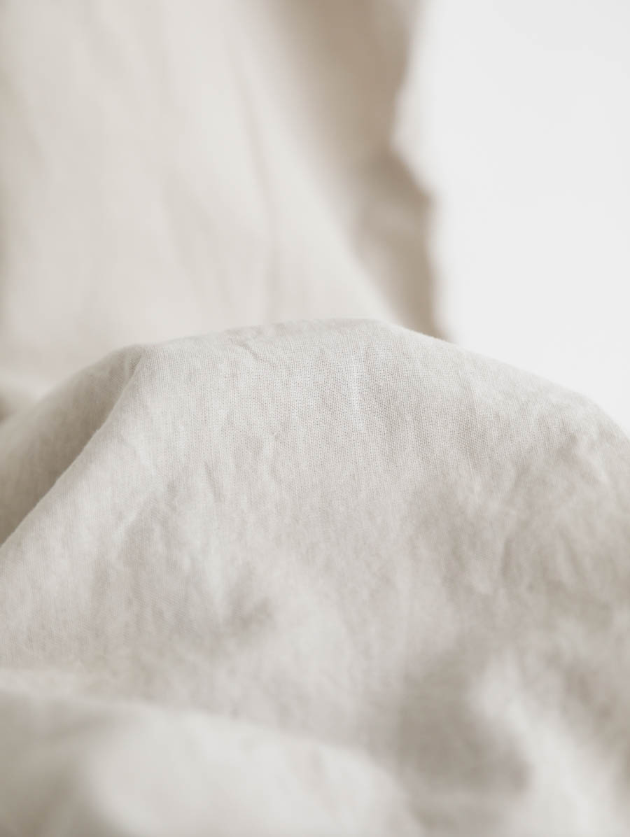 ARTE POVERA,アルテポーヴェラ,リネン