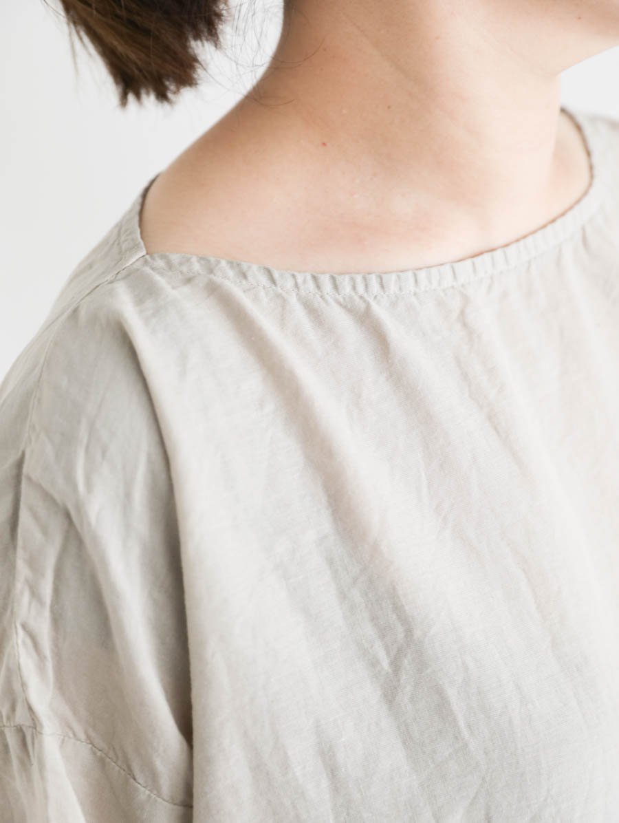 ARTE POVERA,アルテポーヴェラ,リネン