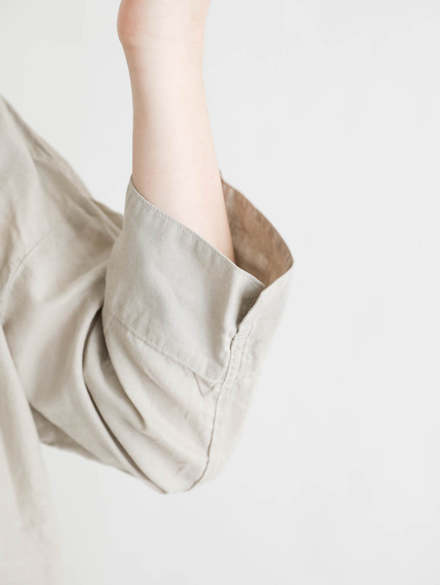 ARTE POVERA,アルテポーヴェラ,リネン