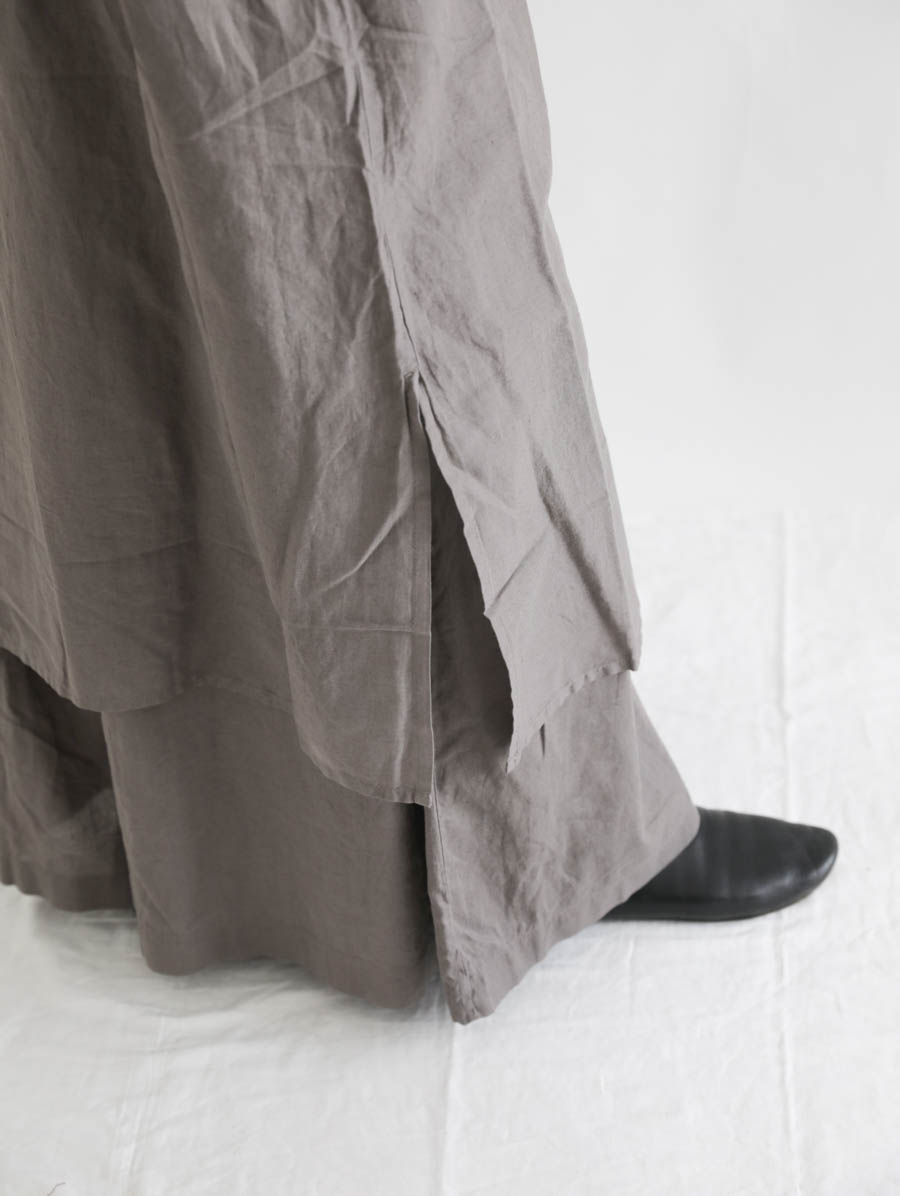 ARTE POVERA,アルテポーヴェラ,リネン