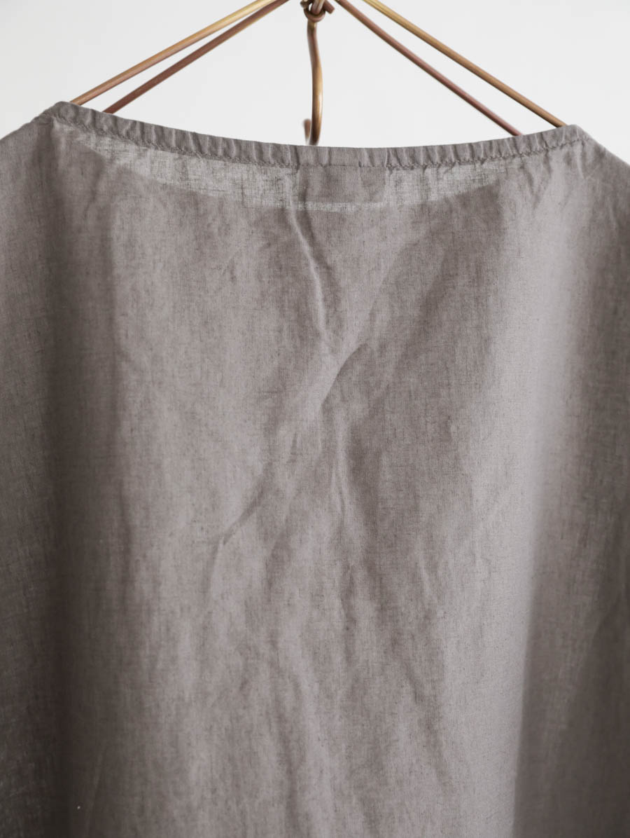 ARTE POVERA,アルテポーヴェラ,リネン