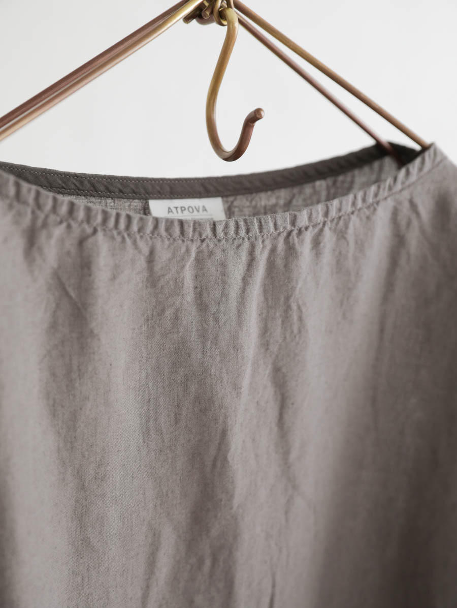 ARTE POVERA,アルテポーヴェラ,リネン