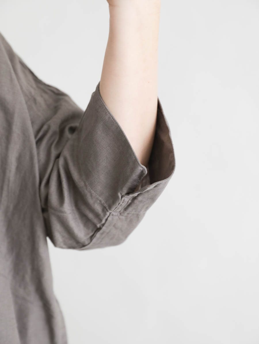 ARTE POVERA,アルテポーヴェラ,リネン