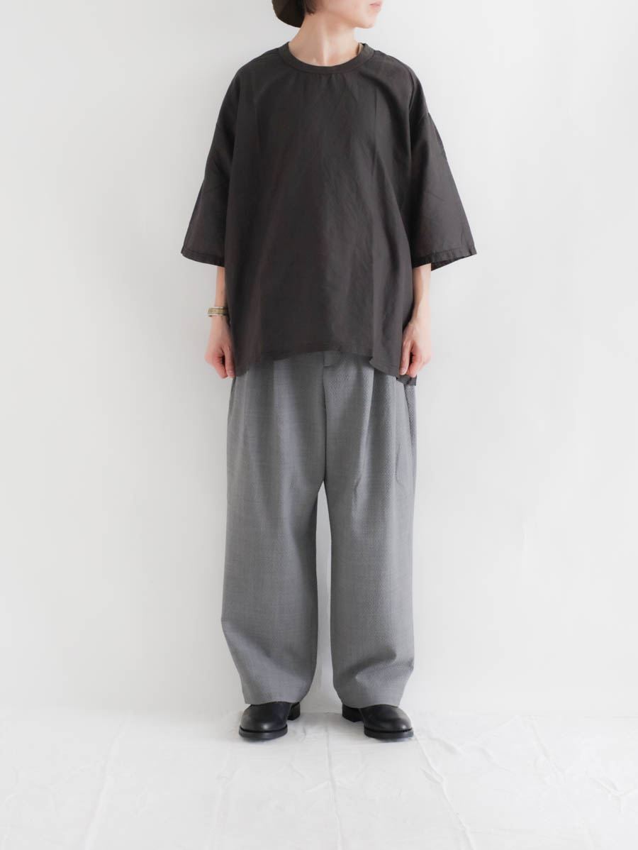 ARTE POVERA,アルテポーヴェラ,リネン