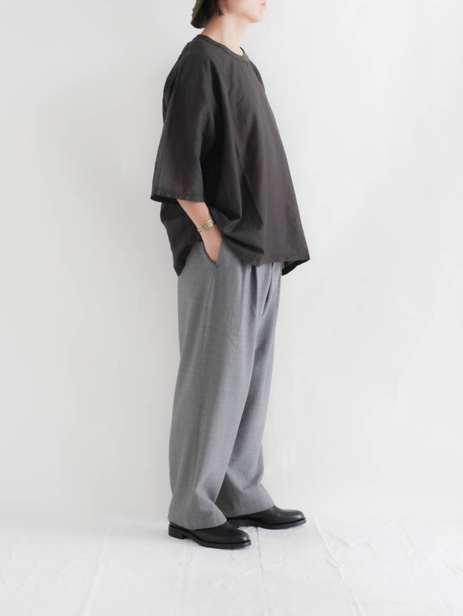 ARTE POVERA,アルテポーヴェラ,リネン