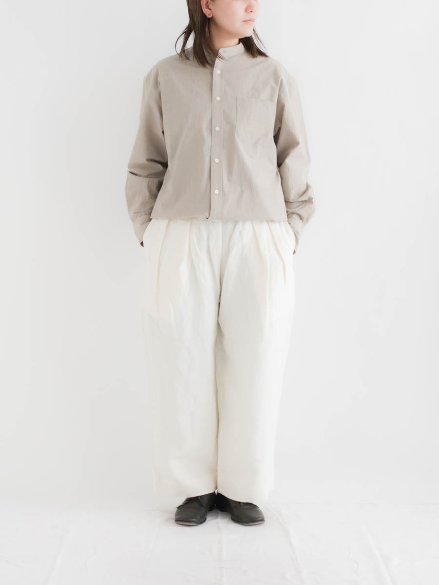 EEL Products,イールプロダクツ,アトリエシャツ