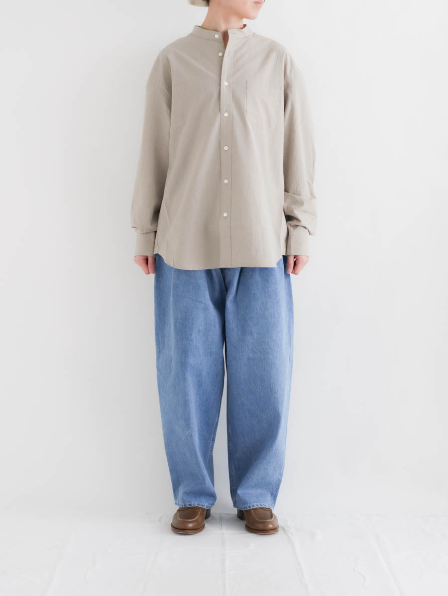 EEL Products,イールプロダクツ,アトリエシャツ