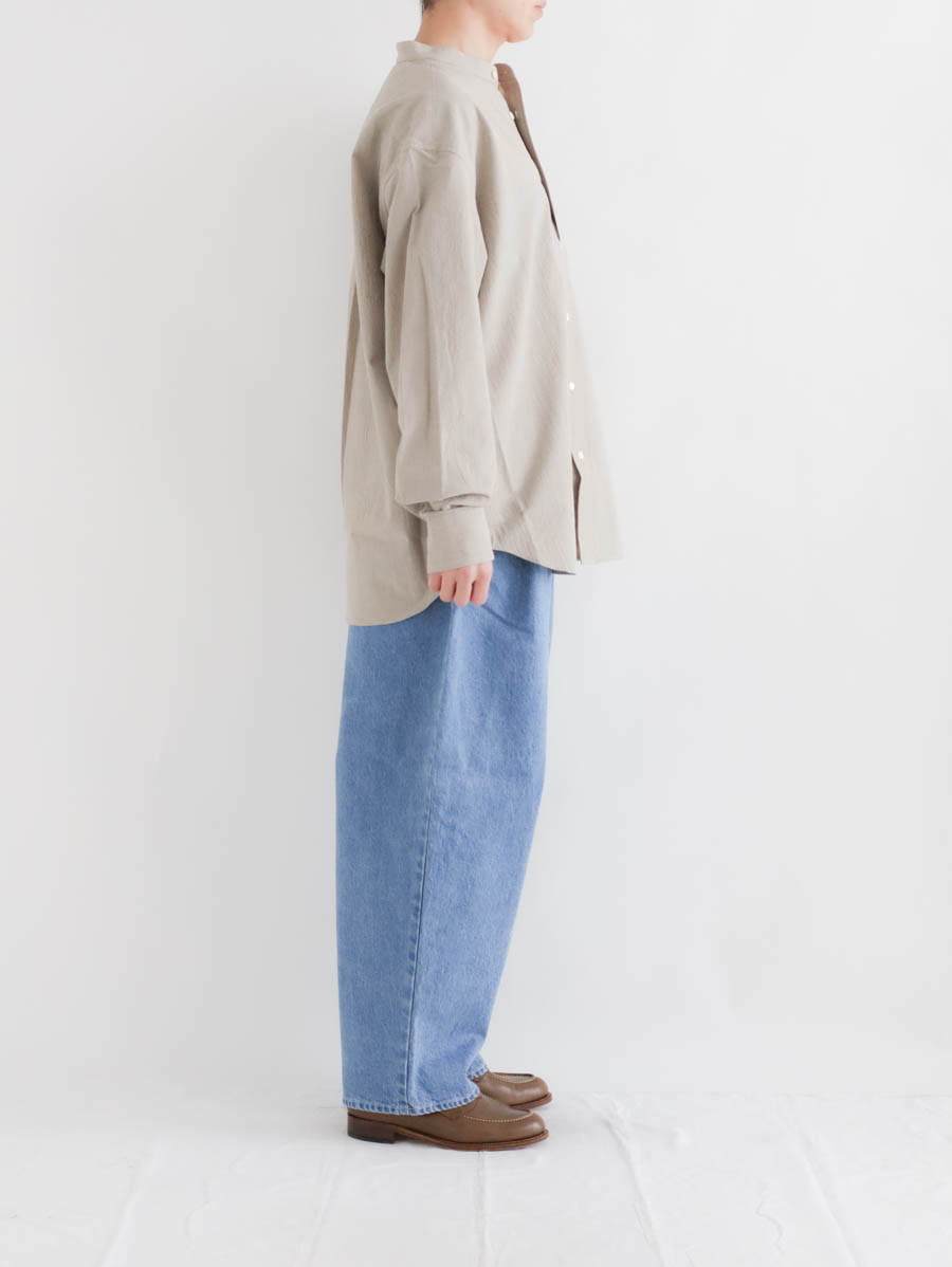 EEL Products,イールプロダクツ,アトリエシャツ