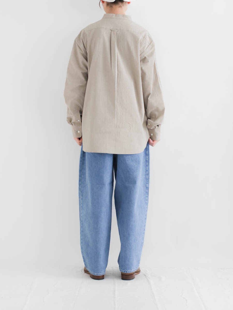 EEL Products,イールプロダクツ,アトリエシャツ