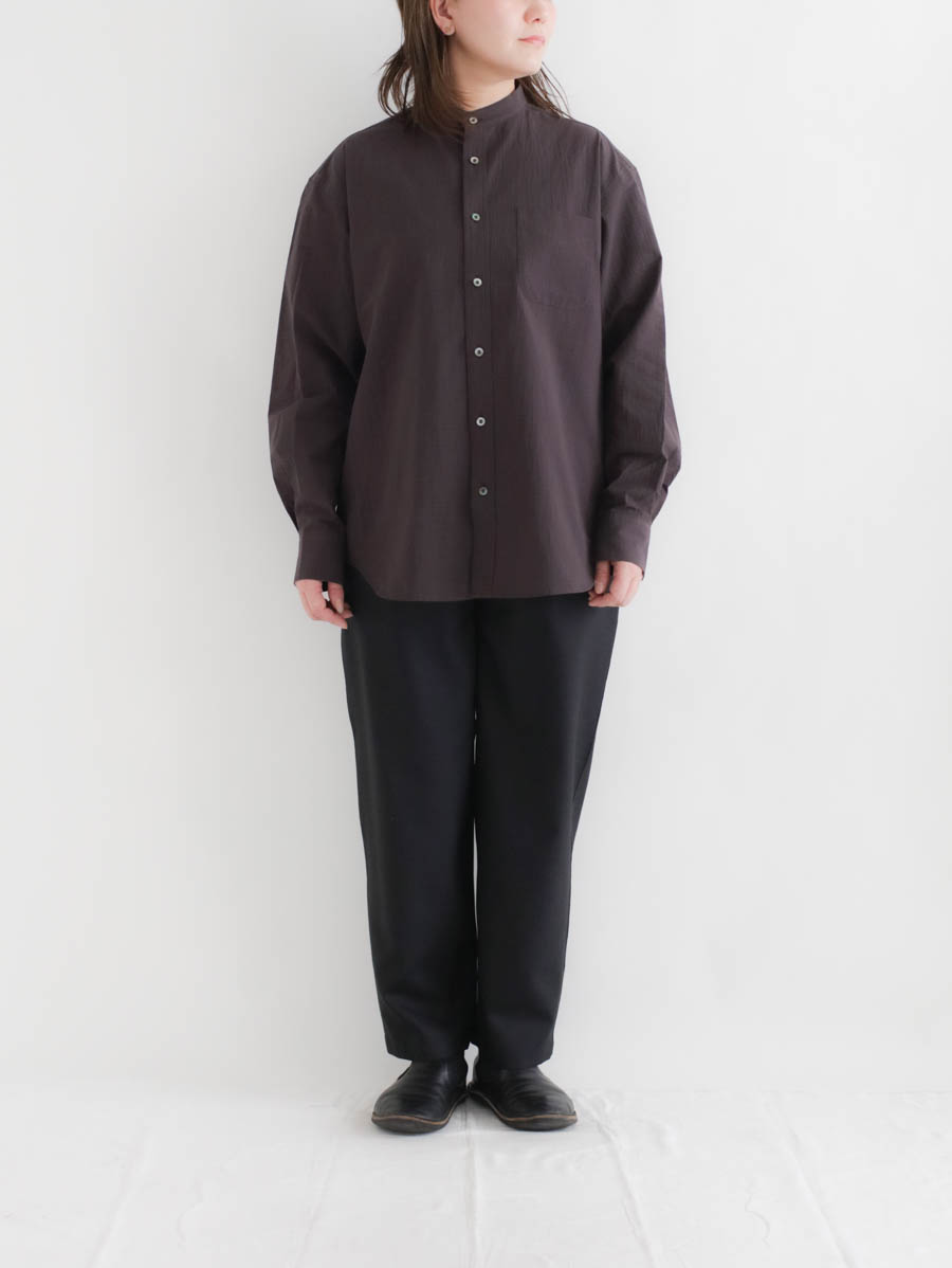 EEL Products,イールプロダクツ,アトリエシャツ