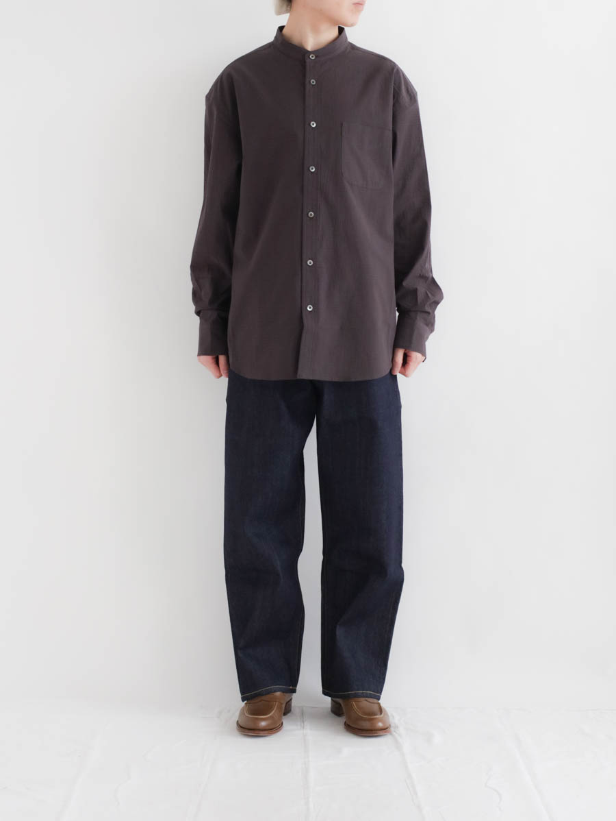 EEL Products,イールプロダクツ,アトリエシャツ