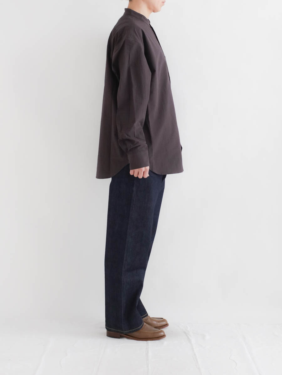 EEL Products,イールプロダクツ,アトリエシャツ