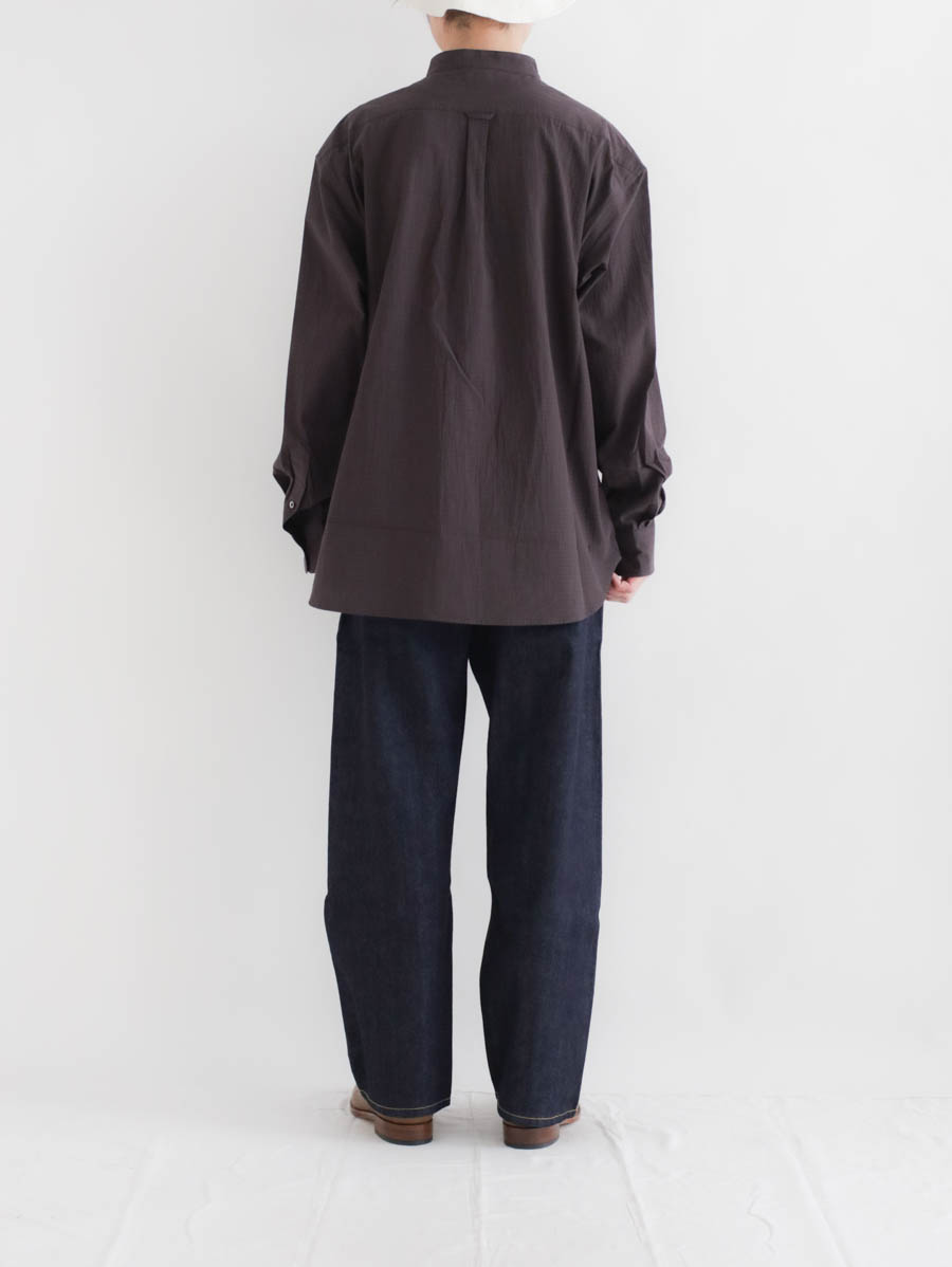 EEL Products,イールプロダクツ,アトリエシャツ