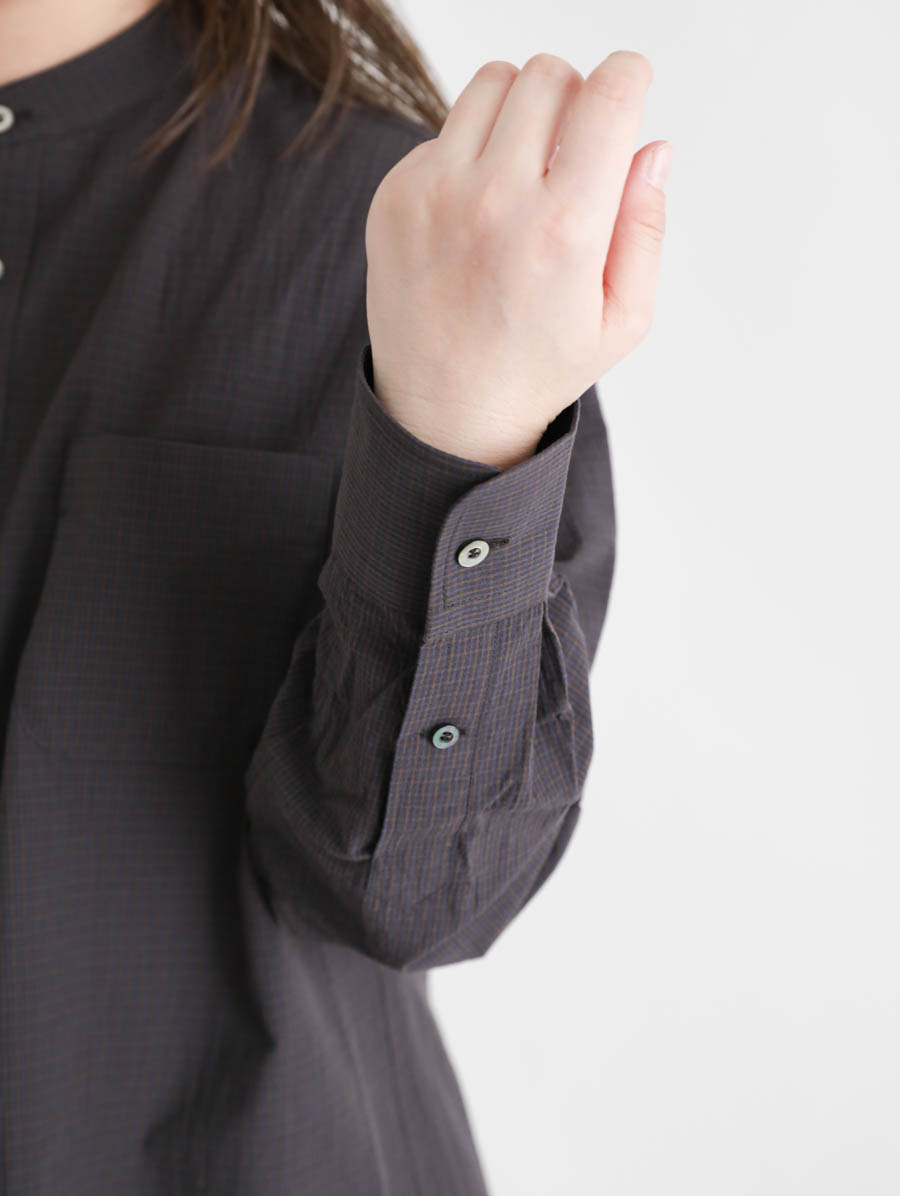 EEL Products,イールプロダクツ,アトリエシャツ