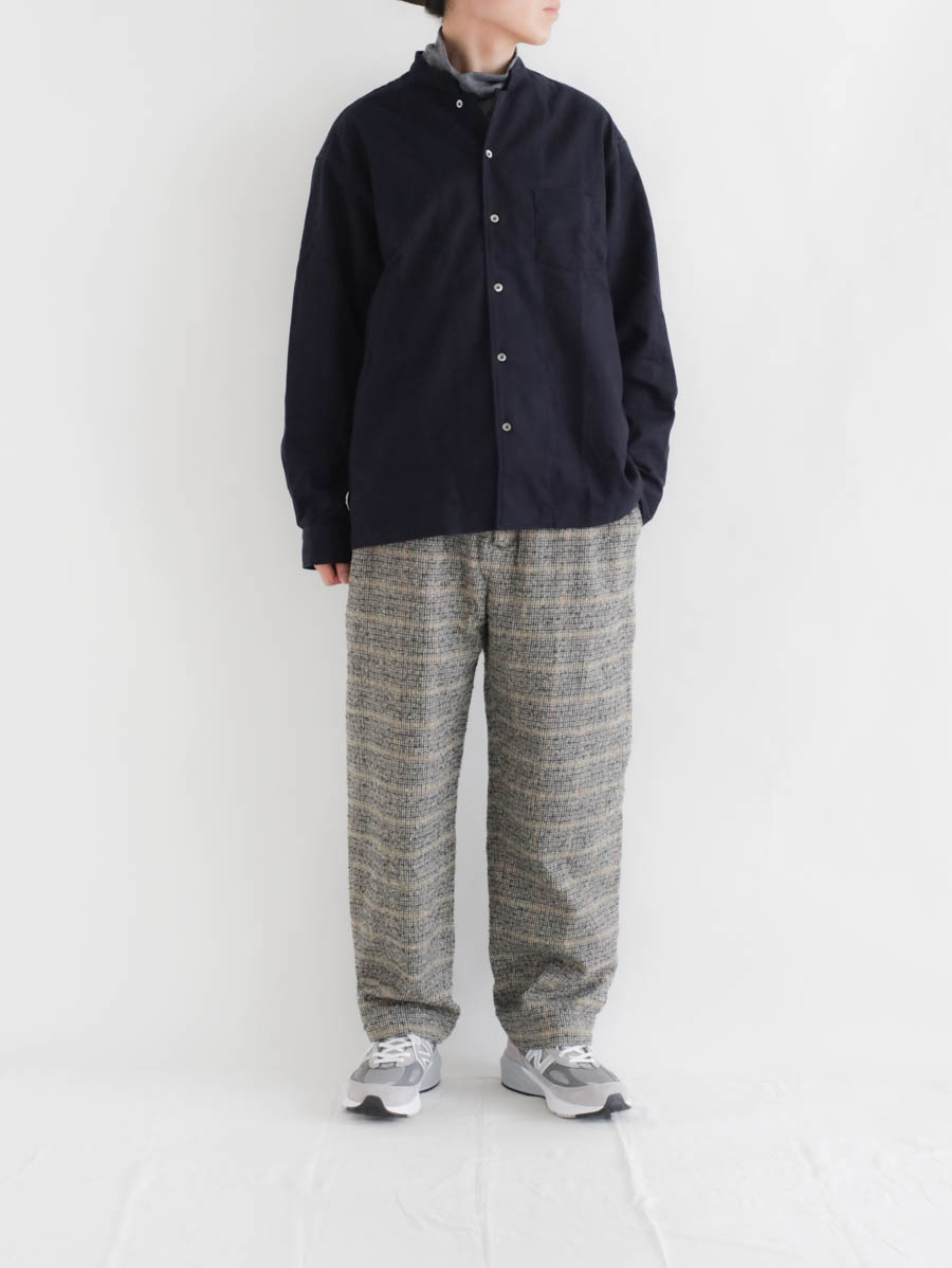 EEL Products,イールプロダクツ,アトリエシャツ