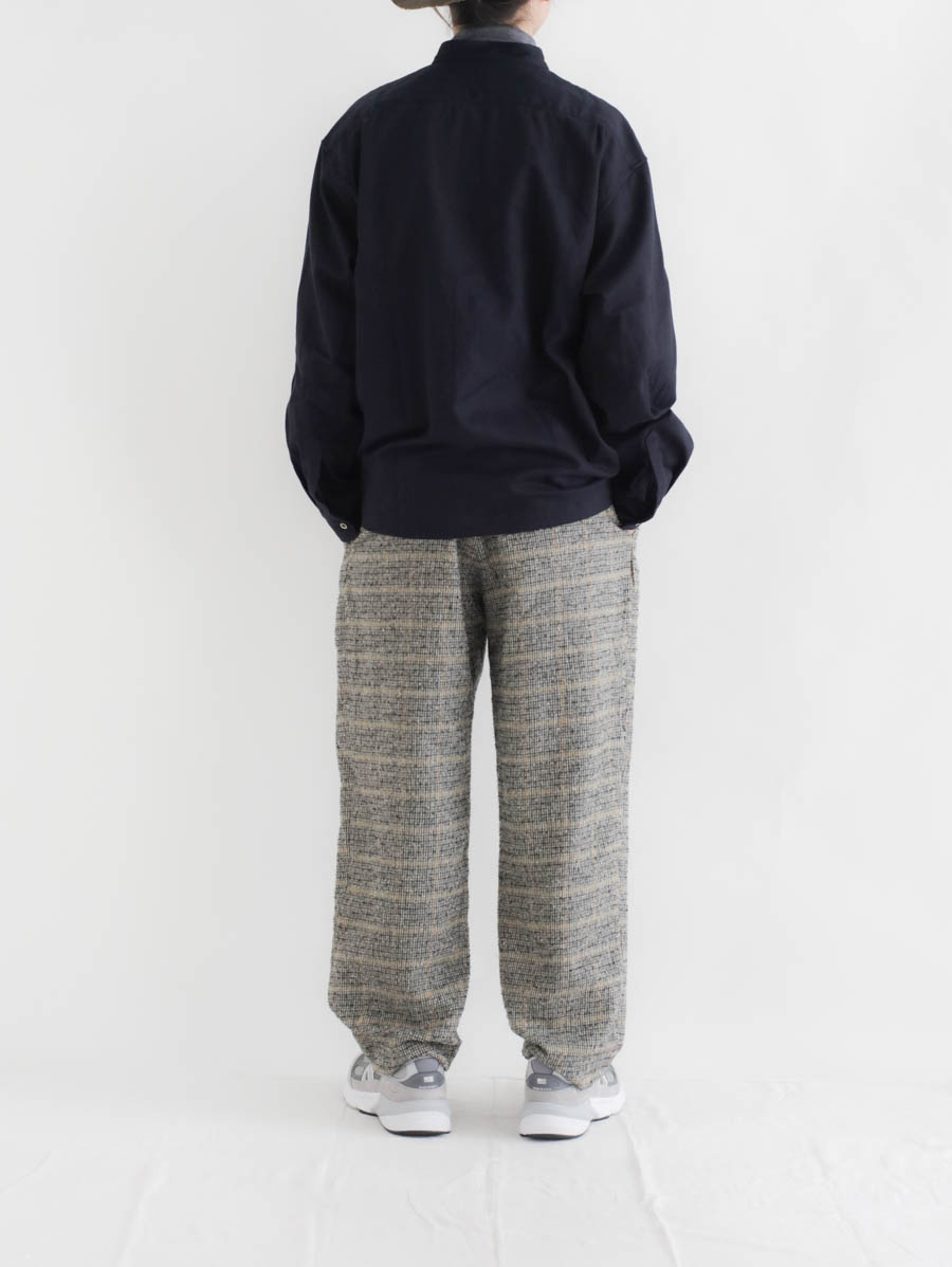 EEL Products,イールプロダクツ,アトリエシャツ