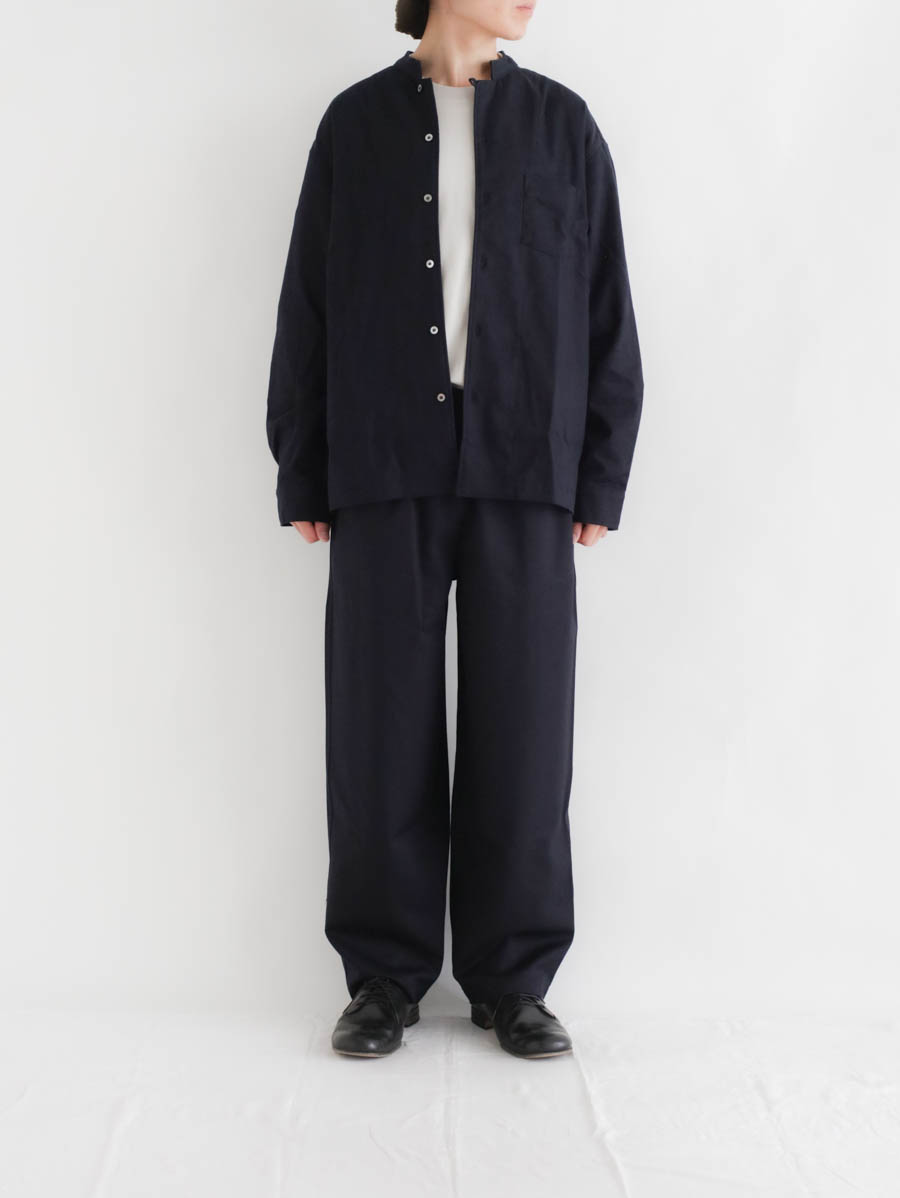 EEL Products,イールプロダクツ,アトリエシャツ