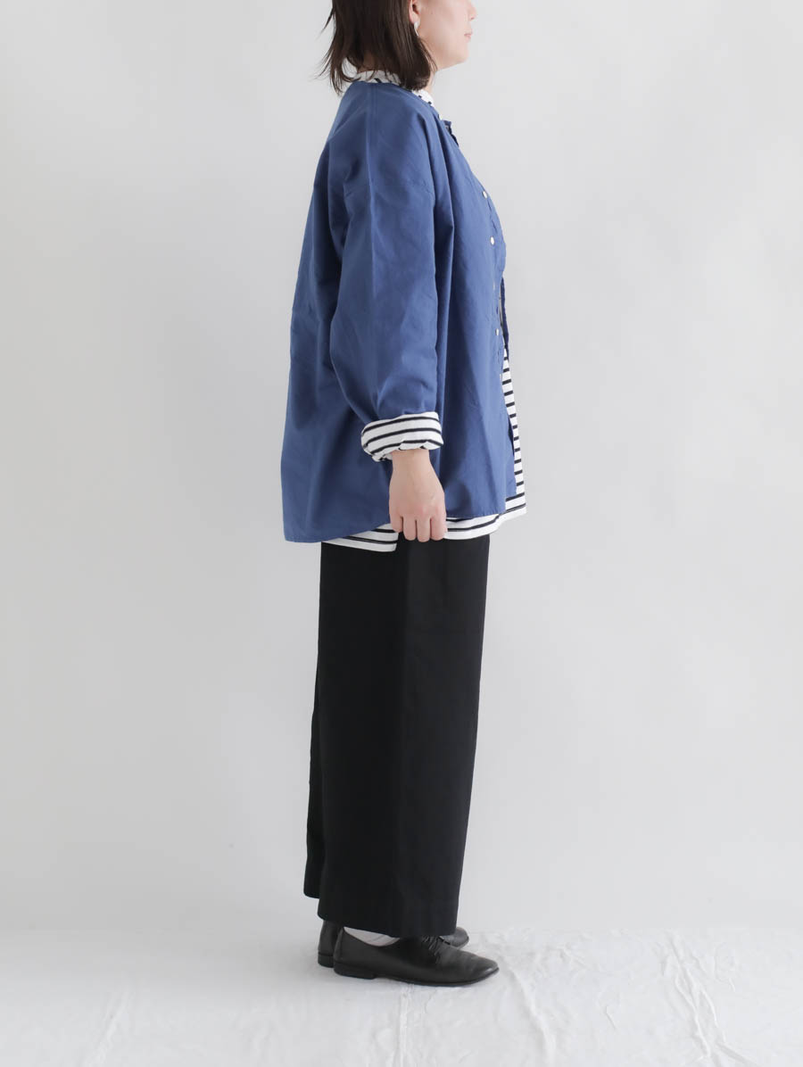 EEL Products,イールプロダクツ,シャツ