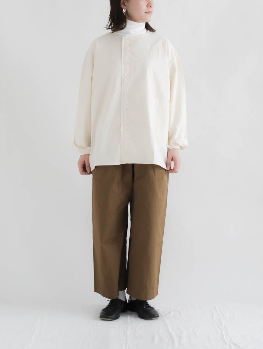 EEL Products,イールプロダクツ,シャツ