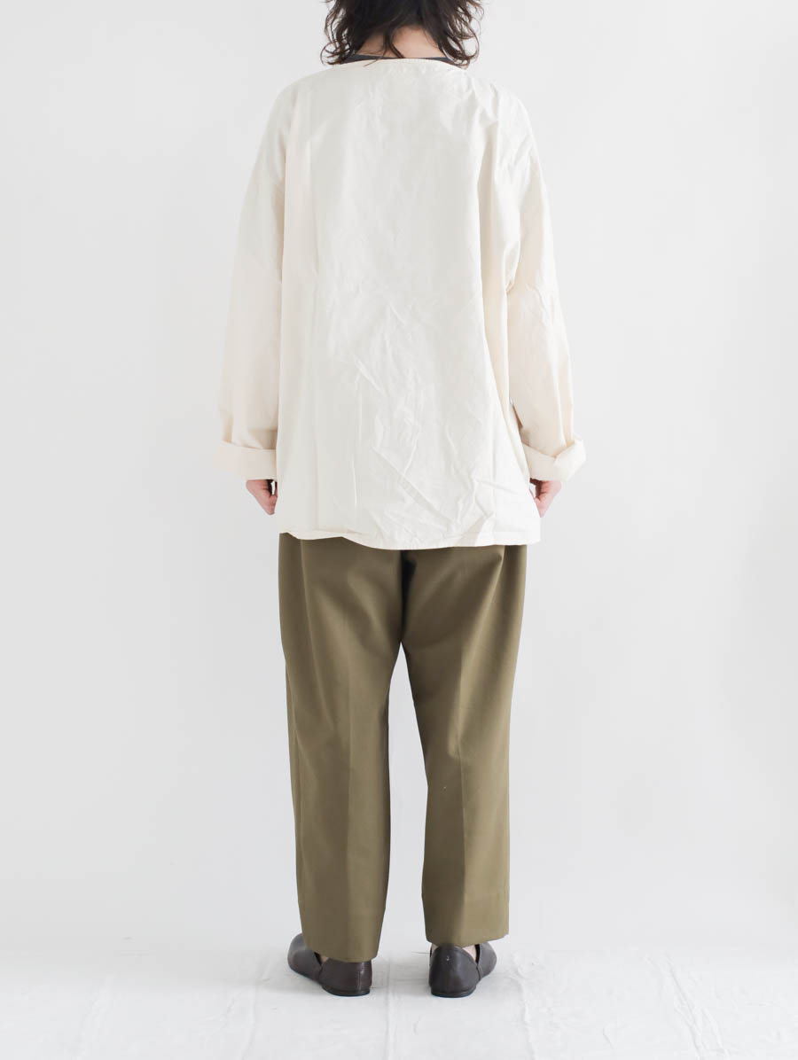 EEL Products,イールプロダクツ,シャツ
