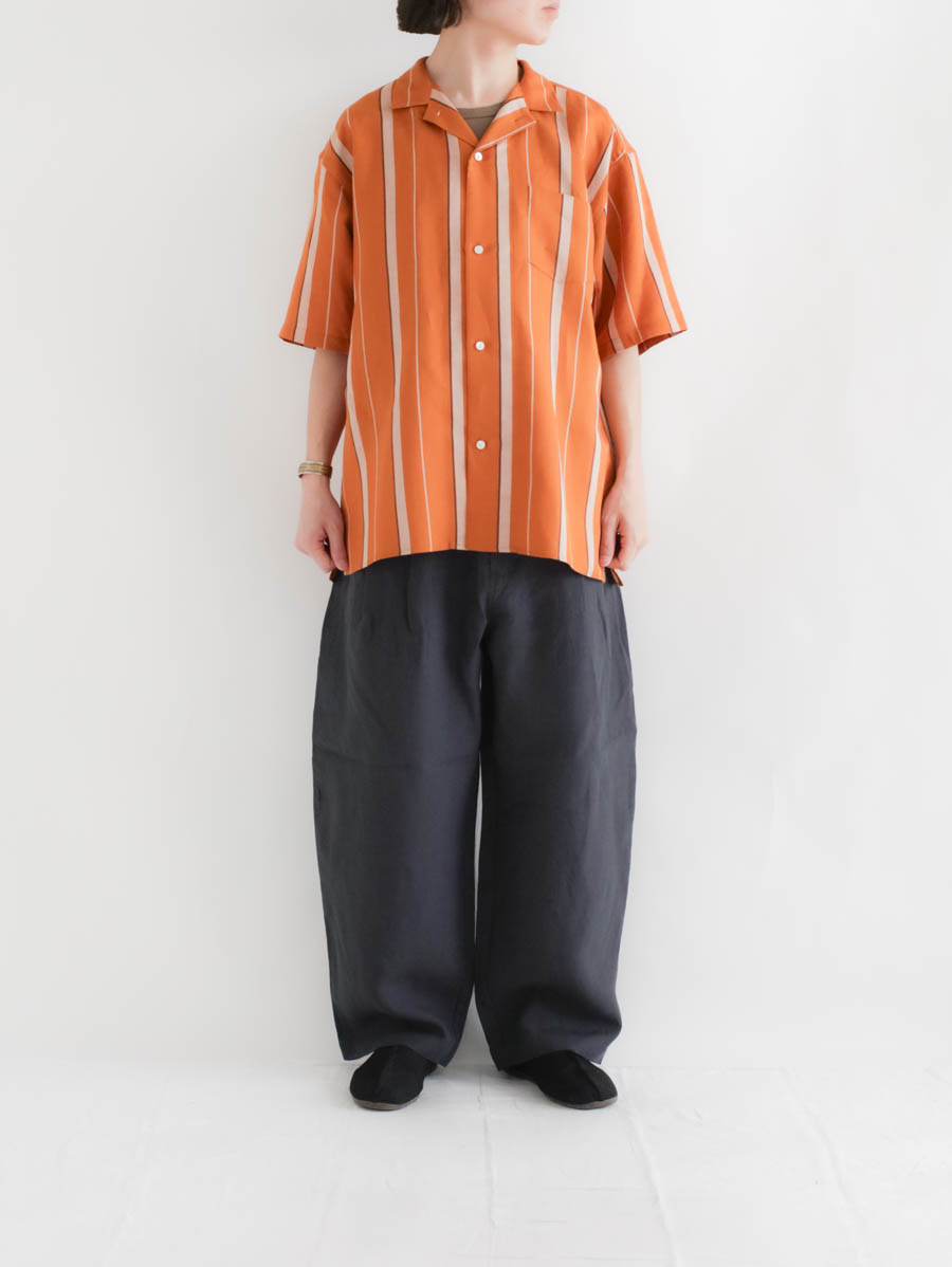 EEL Products,イールプロダクツ,花火シャツ