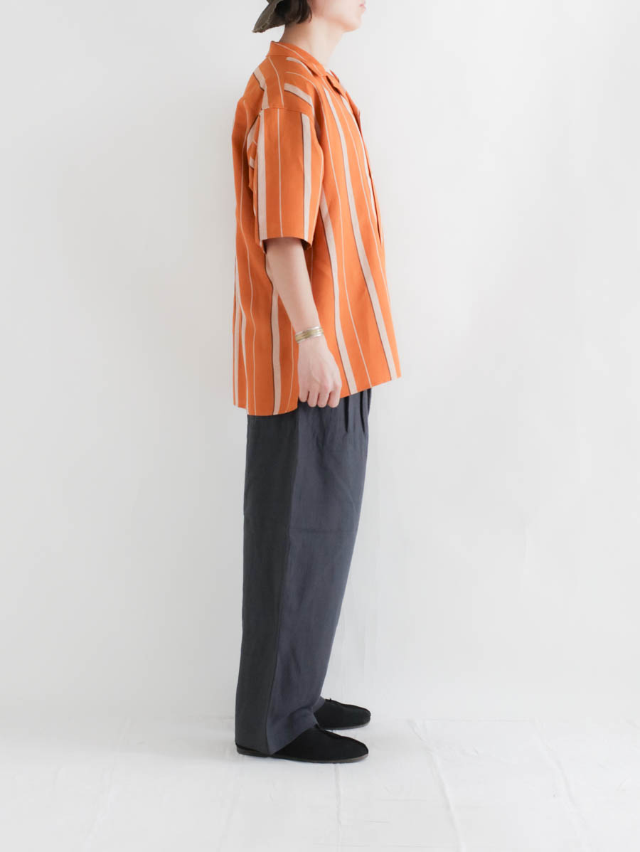 EEL Products,イールプロダクツ,花火シャツ