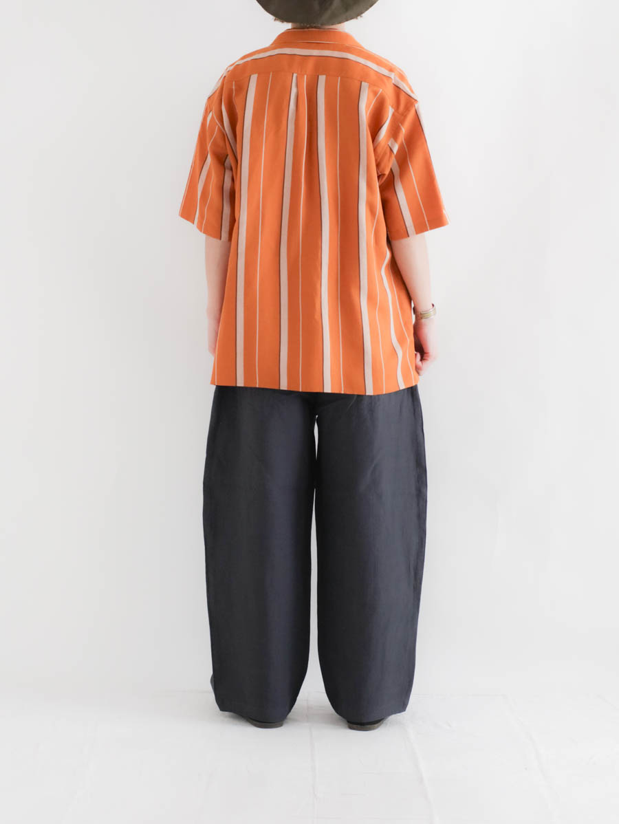 EEL Products,イールプロダクツ,花火シャツ