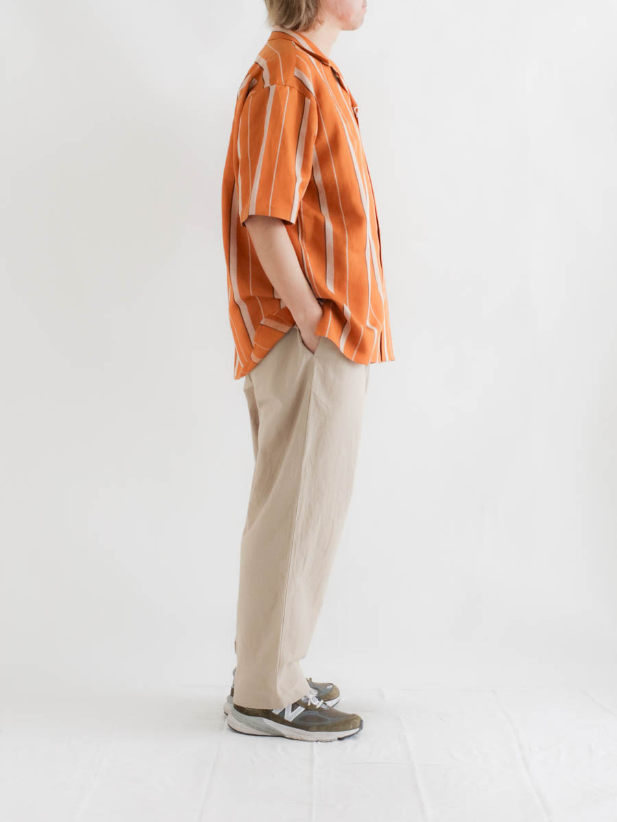 EEL Products,イールプロダクツ,花火シャツ