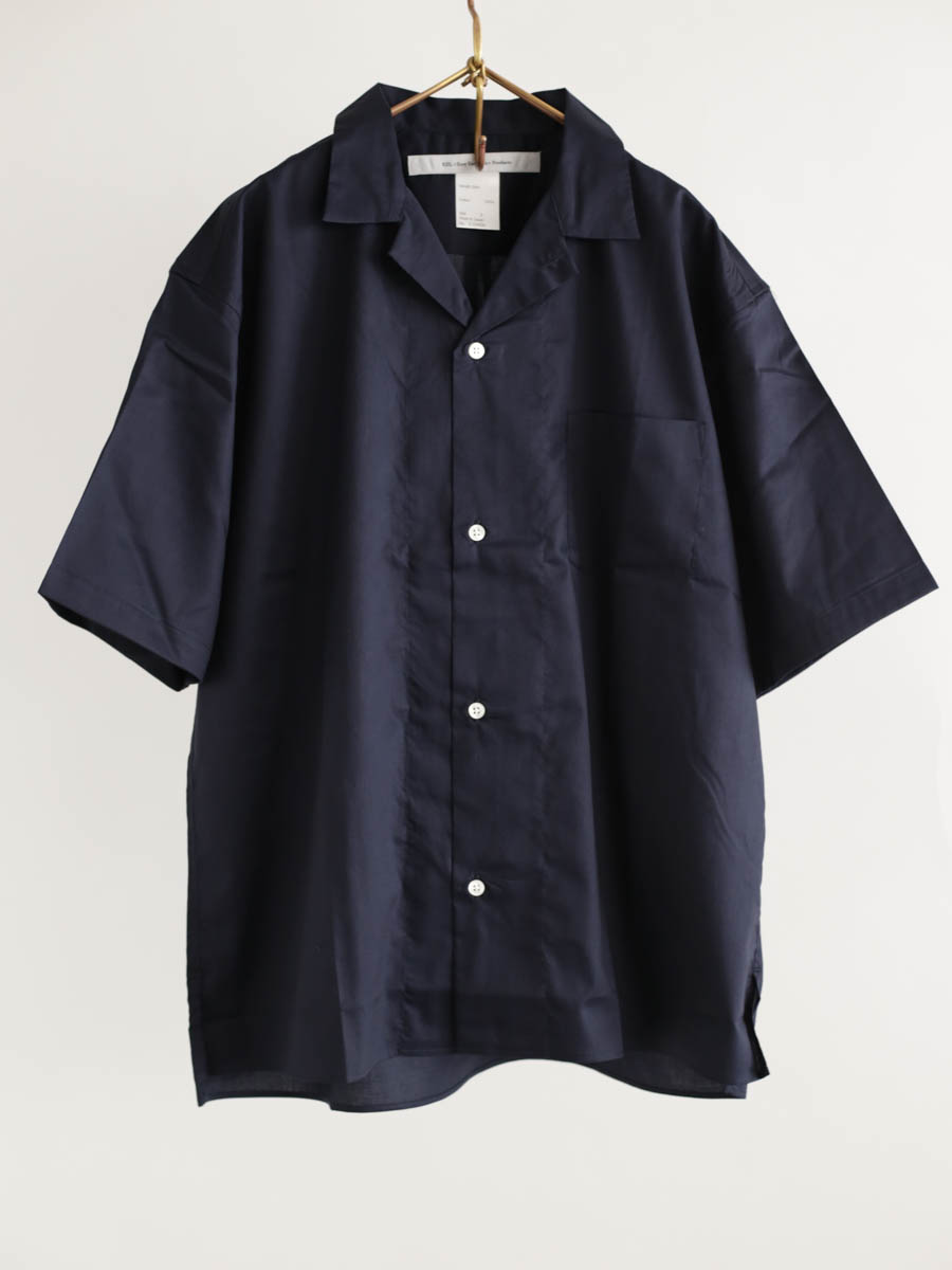 EEL Products,イールプロダクツ,花火シャツ
