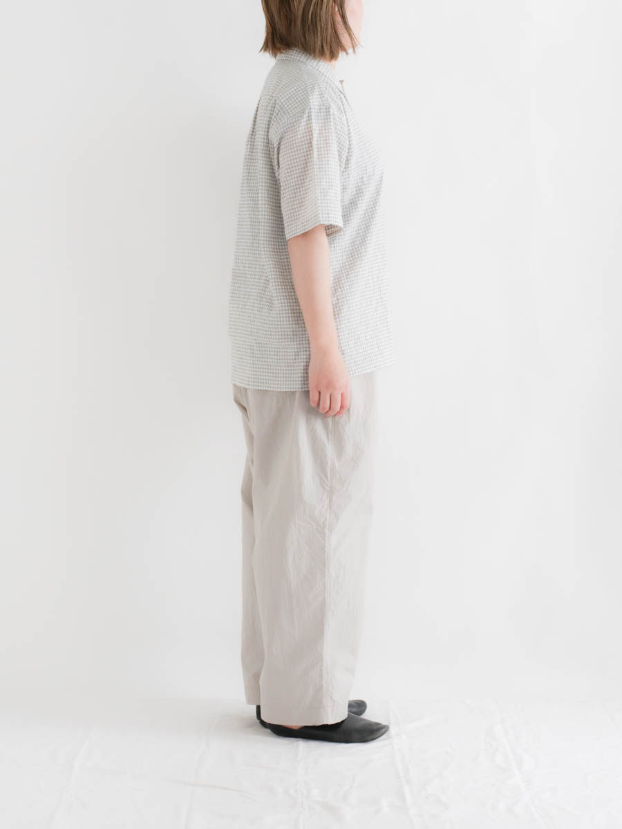 EEL Products,イールプロダクツ,花火シャツ