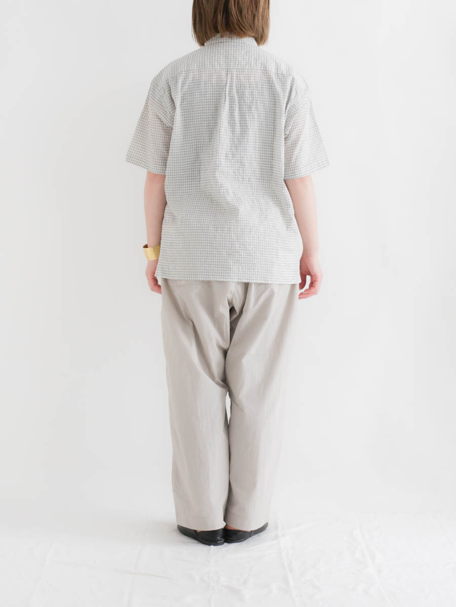 EEL Products,イールプロダクツ,花火シャツ