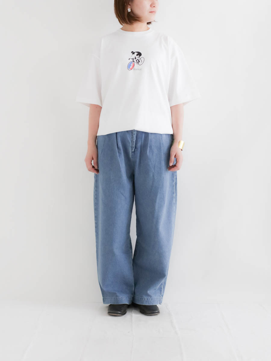 EEL Products,イールプロダクツ,オフランス