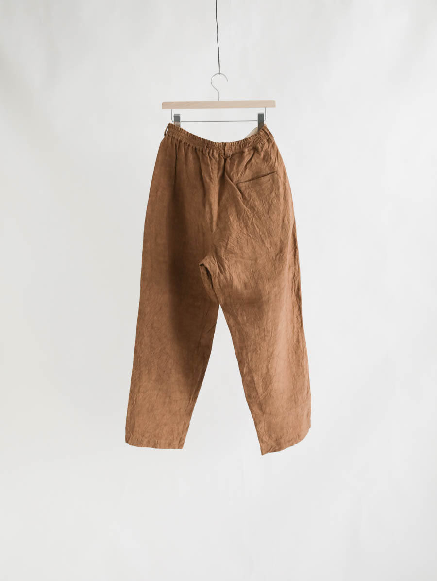 EEL Products,イールプロダクツ,SUN PANTS