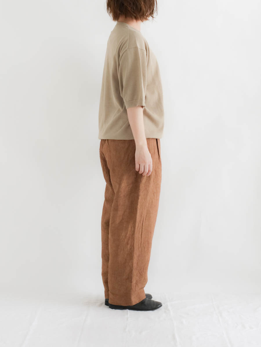 EEL Products,イールプロダクツ,SUN PANTS