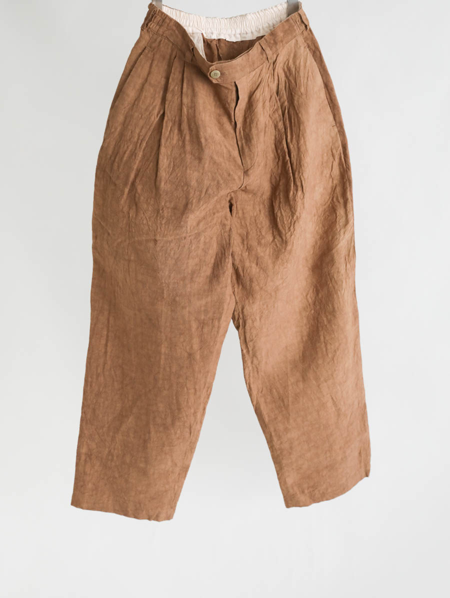 EEL Products,イールプロダクツ,SUN PANTS