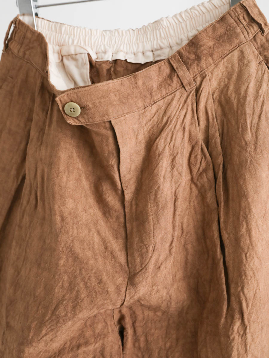 EEL Products,イールプロダクツ,SUN PANTS