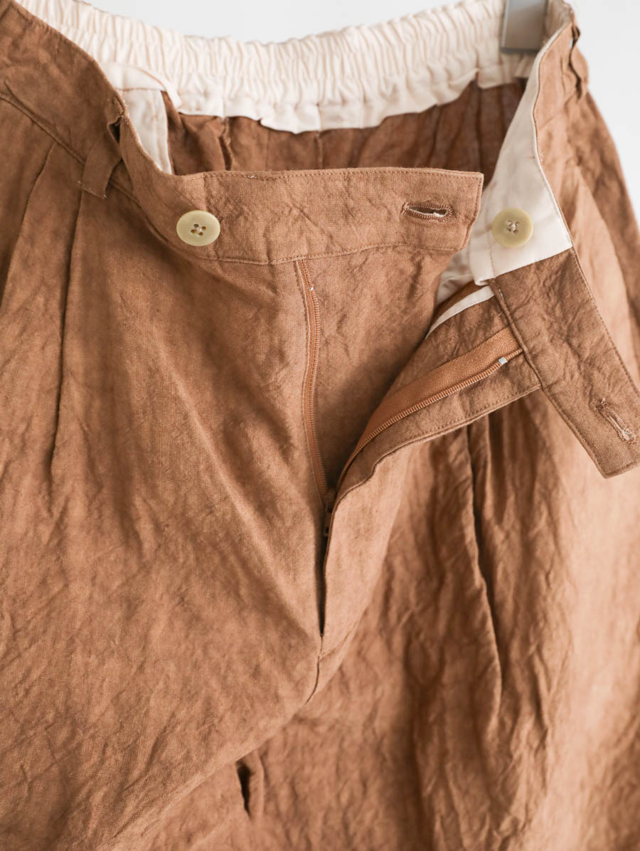 EEL Products,イールプロダクツ,SUN PANTS