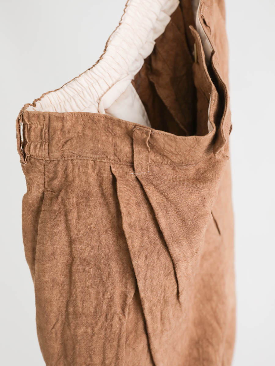 EEL Products,イールプロダクツ,SUN PANTS