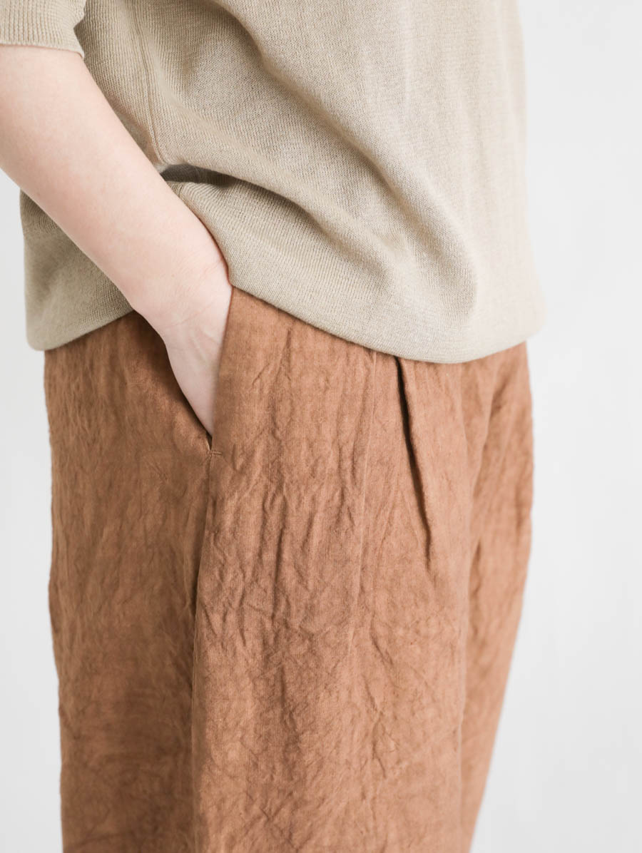 EEL Products,イールプロダクツ,SUN PANTS