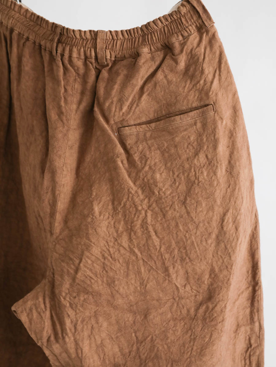 EEL Products,イールプロダクツ,SUN PANTS