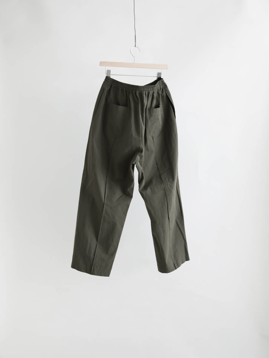 EEL Products,イールプロダクツ,seaside pants