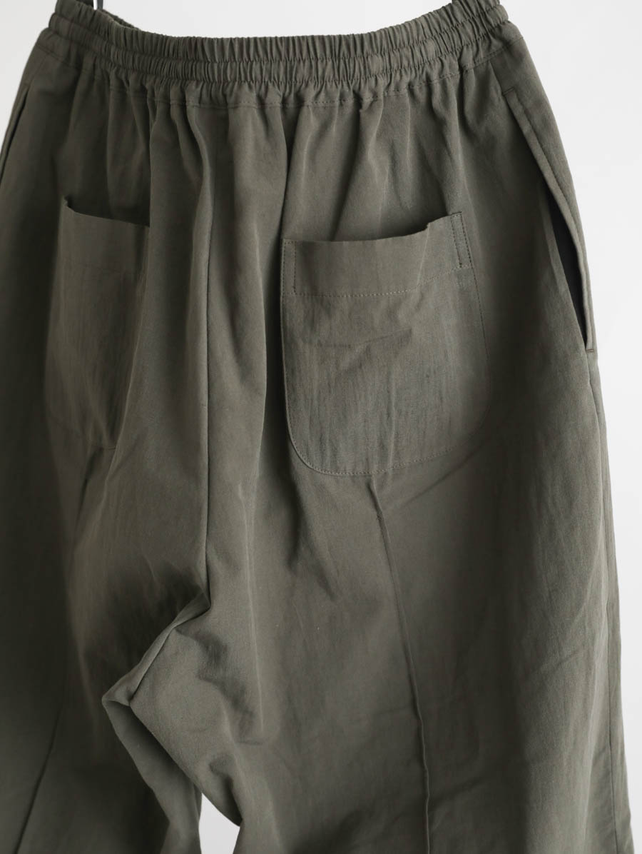 EEL Products,イールプロダクツ,seaside pants