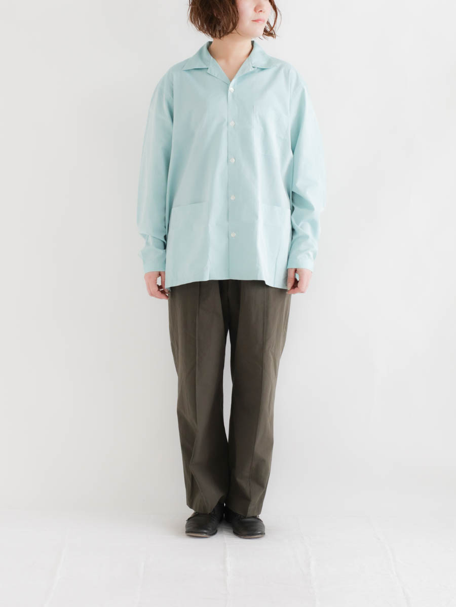 EEL Products,イールプロダクツ,seaside pants